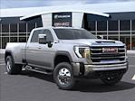 2025 GMC Sierra 3500 Crew Cab 4WD, Pickup for sale #046479 - photo 6