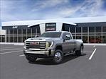 2025 GMC Sierra 3500 Crew Cab 4WD, Pickup for sale #046479 - photo 7