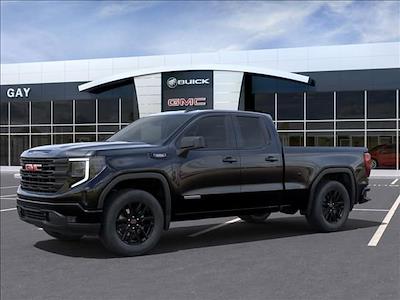 New 2025 GMC Sierra 1500 Elevation Double Cab Pickup for sale #046549 - photo 1