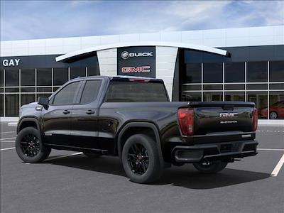 New 2025 GMC Sierra 1500 Elevation Double Cab Pickup for sale #046549 - photo 2