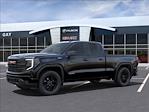 New 2025 GMC Sierra 1500 Elevation Double Cab Pickup for sale #046549 - photo 1