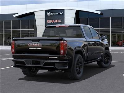 New 2025 GMC Sierra 1500 Elevation Crew Cab Pickup for sale #046570 - photo 2