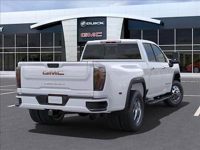 2025 GMC Sierra 3500 Crew Cab 4WD, Pickup for sale #046600 - photo 2