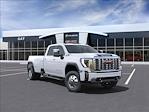 2025 GMC Sierra 3500 Crew Cab 4WD, Pickup for sale #046600 - photo 1