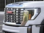 2025 GMC Sierra 3500 Crew Cab 4WD, Pickup for sale #046600 - photo 13