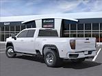 2025 GMC Sierra 3500 Crew Cab 4WD, Pickup for sale #046600 - photo 4