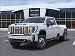 2025 GMC Sierra 3500 Crew Cab 4WD, Pickup for sale #046600 - photo 6