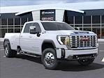 2025 GMC Sierra 3500 Crew Cab 4WD, Pickup for sale #046600 - photo 7