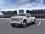 2025 GMC Sierra 3500 Crew Cab 4WD, Pickup for sale #046600 - photo 8