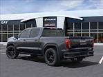 New 2025 GMC Sierra 1500 Elevation Crew Cab Pickup for sale #046620 - photo 2