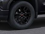 New 2025 GMC Sierra 1500 Elevation Crew Cab Pickup for sale #046620 - photo 8
