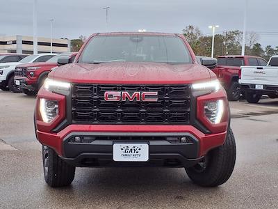 New 2025 GMC Canyon Elevation Crew Cab Pickup for sale #046621 - photo 1