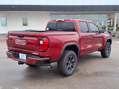 New 2025 GMC Canyon Elevation Crew Cab Pickup for sale #046621 - photo 2