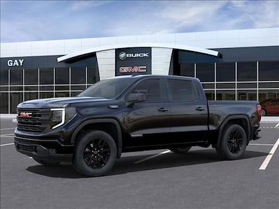 New 2025 GMC Sierra 1500 Elevation Crew Cab Pickup for sale #046648 - photo 1