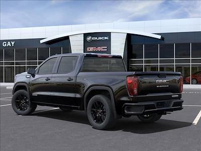 New 2025 GMC Sierra 1500 Elevation Crew Cab Pickup for sale #046648 - photo 2