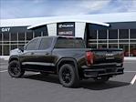 New 2025 GMC Sierra 1500 Elevation Crew Cab Pickup for sale #046648 - photo 2