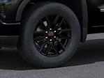 New 2025 GMC Sierra 1500 Elevation Crew Cab Pickup for sale #046648 - photo 8