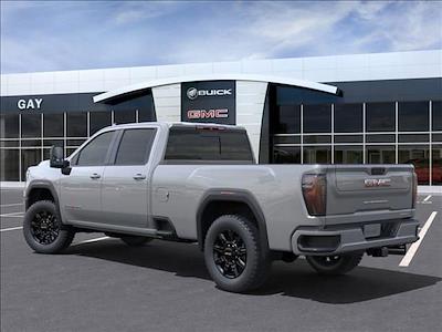 2025 GMC Sierra 3500 Crew Cab 4WD, Pickup for sale #046655 - photo 2