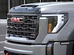 2025 GMC Sierra 3500 Crew Cab 4WD, Pickup for sale #046655 - photo 12