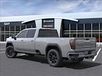 2025 GMC Sierra 3500 Crew Cab 4WD, Pickup for sale #046655 - photo 2