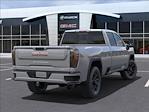 2025 GMC Sierra 3500 Crew Cab 4WD, Pickup for sale #046655 - photo 3