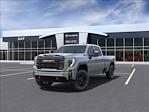 2025 GMC Sierra 3500 Crew Cab 4WD, Pickup for sale #046655 - photo 7