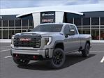 2025 GMC Sierra 3500 Crew Cab 4WD, Pickup for sale #046683 - photo 5