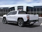 2025 GMC Sierra EV Crew Cab 4WD, Pickup for sale #046690 - photo 4