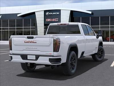 2025 GMC Sierra 3500 Crew Cab 4WD, Pickup for sale #046695 - photo 2