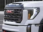 2025 GMC Sierra 3500 Crew Cab 4WD, Pickup for sale #046695 - photo 13