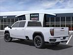 2025 GMC Sierra 3500 Crew Cab 4WD, Pickup for sale #046695 - photo 4