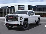 2025 GMC Sierra 3500 Crew Cab 4WD, Pickup for sale #046695 - photo 6