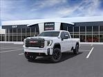 2025 GMC Sierra 3500 Crew Cab 4WD, Pickup for sale #046695 - photo 8