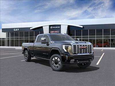 New 2025 GMC Sierra 2500 Denali Crew Cab 4WD Pickup for sale #046746 - photo 1