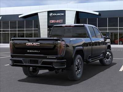 New 2025 GMC Sierra 2500 Denali Crew Cab 4WD Pickup for sale #046746 - photo 2
