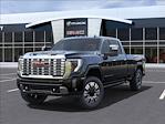 New 2025 GMC Sierra 2500 Denali Crew Cab 4WD Pickup for sale #046746 - photo 6