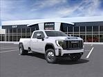 2025 GMC Sierra 3500 Crew Cab 4WD, Pickup for sale #046747 - photo 1