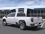 2025 GMC Sierra 3500 Crew Cab 4WD, Pickup for sale #046747 - photo 4