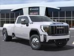 2025 GMC Sierra 3500 Crew Cab 4WD, Pickup for sale #046747 - photo 7