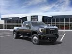 New 2025 GMC Sierra 3500 Denali Ultimate DRW Crew Cab 4WD Pickup for sale #046748 - photo 1