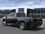 New 2025 GMC Sierra 3500 Denali Ultimate DRW Crew Cab 4WD Pickup for sale #046748 - photo 4