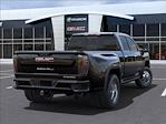 New 2025 GMC Sierra 3500 Denali Ultimate DRW Crew Cab 4WD Pickup for sale #046748 - photo 2