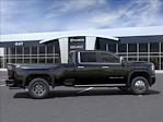 New 2025 GMC Sierra 3500 Denali Ultimate DRW Crew Cab 4WD Pickup for sale #046748 - photo 5