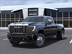 New 2025 GMC Sierra 3500 Denali Ultimate DRW Crew Cab 4WD Pickup for sale #046748 - photo 6