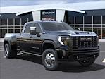 New 2025 GMC Sierra 3500 Denali Ultimate DRW Crew Cab 4WD Pickup for sale #046748 - photo 7