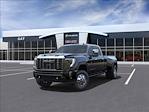 New 2025 GMC Sierra 3500 Denali Ultimate DRW Crew Cab 4WD Pickup for sale #046748 - photo 8