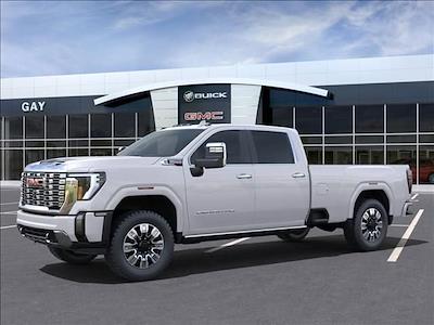 New 2025 GMC Sierra 2500 Denali Crew Cab 4WD Pickup for sale #046768 - photo 1
