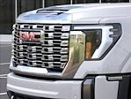 New 2025 GMC Sierra 2500 Denali Crew Cab 4WD Pickup for sale #046768 - photo 12