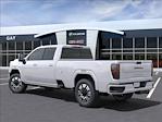 New 2025 GMC Sierra 2500 Denali Crew Cab 4WD Pickup for sale #046768 - photo 2