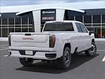 New 2025 GMC Sierra 2500 Denali Crew Cab 4WD Pickup for sale #046768 - photo 3